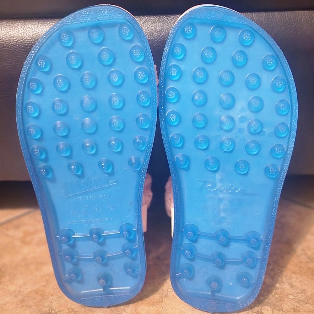 Melissa Fluffy Rider Women's Sandals - Picture 6 of 7